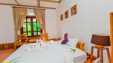PALM HILL RESORT PHU QUOC