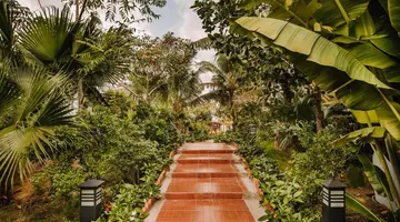 PALM HILL RESORT PHU QUOC
