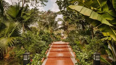 PALM HILL RESORT PHU QUOC