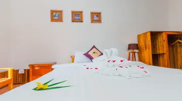 PALM HILL RESORT PHU QUOC