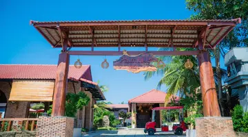 PALM HILL RESORT PHU QUOC