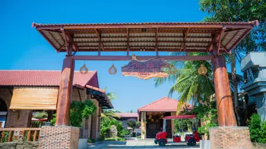 PALM HILL RESORT PHU QUOC