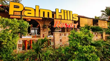 PALM HILL RESORT PHU QUOC