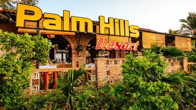 PALM HILL RESORT PHU QUOC