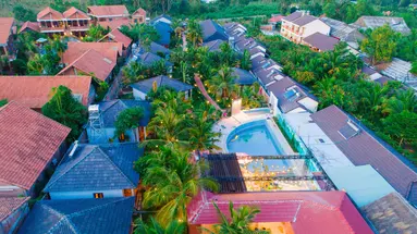 PALM HILL RESORT PHU QUOC