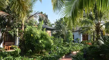 PALM HILL RESORT PHU QUOC