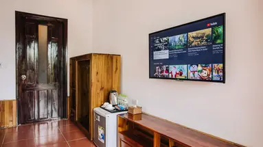 PALM HILL RESORT PHU QUOC