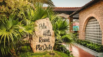 PALM HILL RESORT PHU QUOC