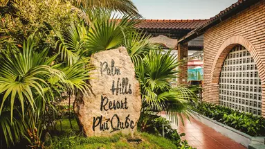 PALM HILL RESORT PHU QUOC
