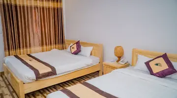 PALM HILL RESORT PHU QUOC