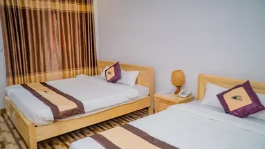 PALM HILL RESORT PHU QUOC