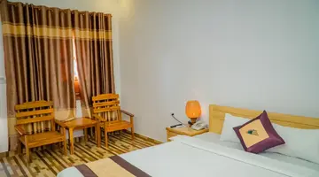 PALM HILL RESORT PHU QUOC