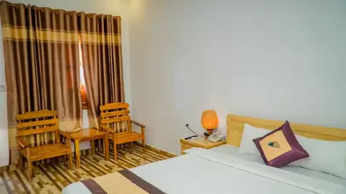 PALM HILL RESORT PHU QUOC