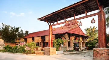 PALM HILL RESORT PHU QUOC
