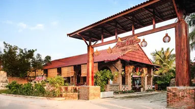 PALM HILL RESORT PHU QUOC
