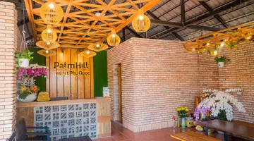 PALM HILL RESORT PHU QUOC