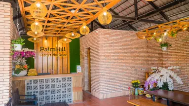 PALM HILL RESORT PHU QUOC
