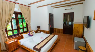 PALM HILL RESORT PHU QUOC