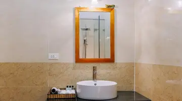PALM HILL RESORT PHU QUOC