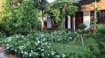 PALM HILL RESORT PHU QUOC