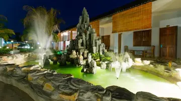 PALM HILL RESORT PHU QUOC