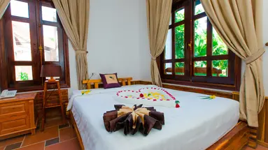 PALM HILL RESORT PHU QUOC