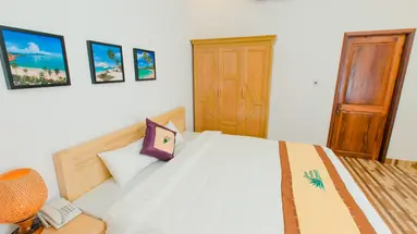 PALM HILL RESORT PHU QUOC