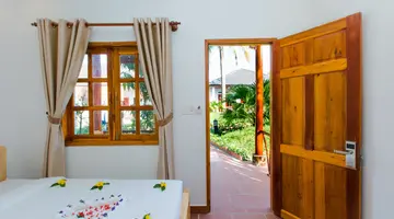 PALM HILL RESORT PHU QUOC