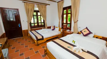 PALM HILL RESORT PHU QUOC