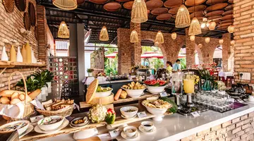 PALM HILL RESORT PHU QUOC