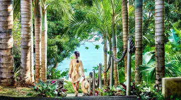 Palm Hotel & Spa