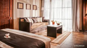 Palm Hotel & Spa