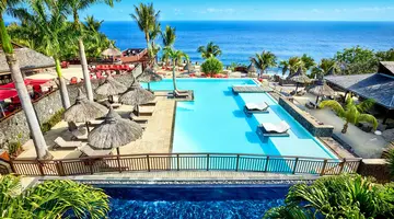 Palm Hotel & Spa