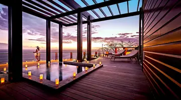 Palm Hotel & Spa
