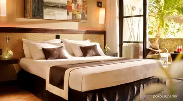 Palm Hotel & Spa