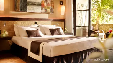 Palm Hotel & Spa