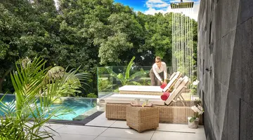 Palm Hotel & Spa