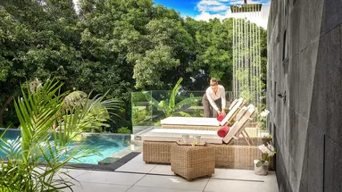 Palm Hotel & Spa