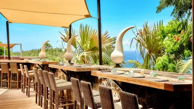 Palm Hotel & Spa