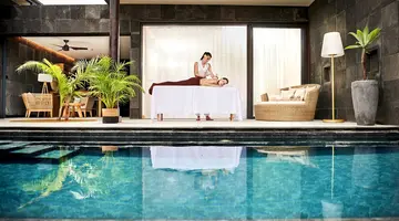 Palm Hotel & Spa