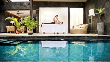 Palm Hotel & Spa