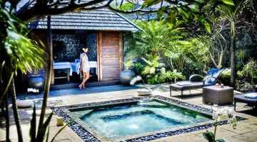 Palm Hotel & Spa