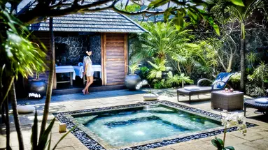 Palm Hotel & Spa