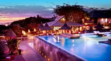 Palm Hotel & Spa