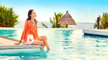 Palm Hotel & Spa