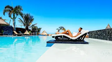 Palm Hotel & Spa