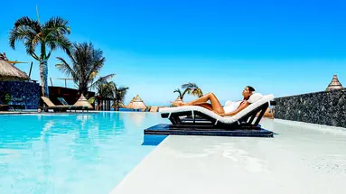 Palm Hotel & Spa