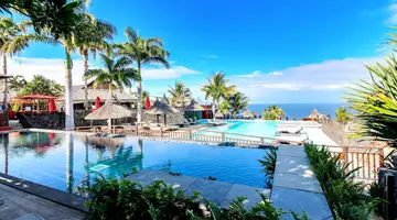 Palm Hotel & Spa