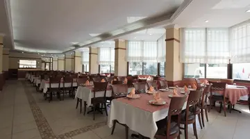 Palm Hotel
