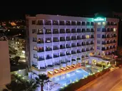 Palm Hotel